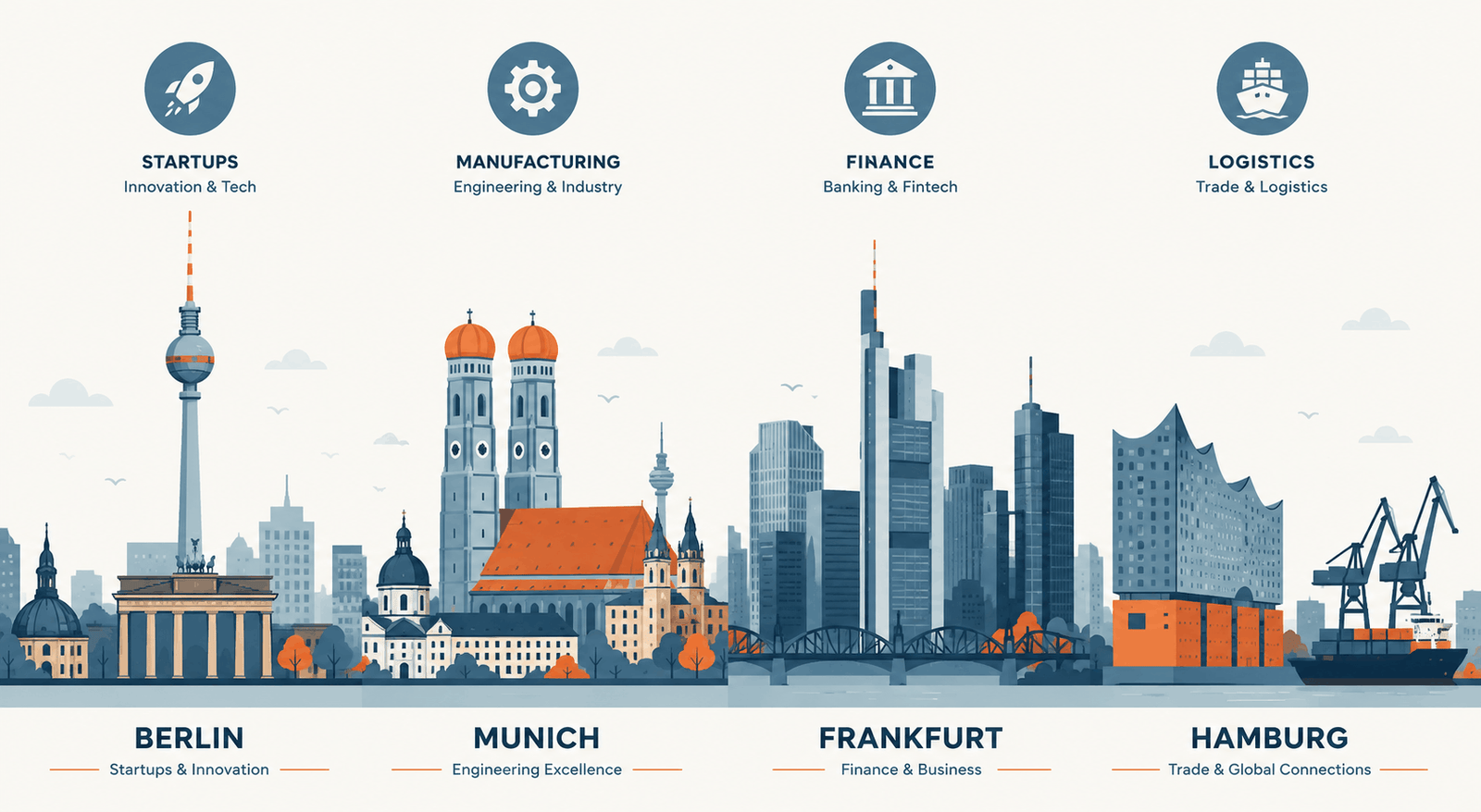 Illustration for Where the hiring actually happens